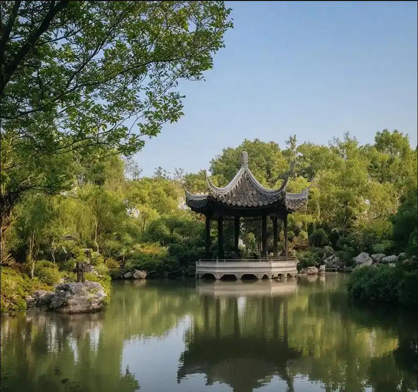 海门雨韵保健有限公司